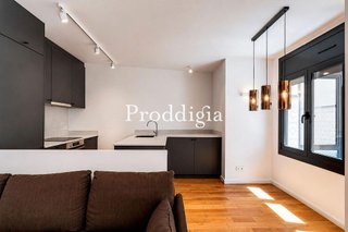 Piso en alquiler en Sant Gervasi - Galvany en Barcelona