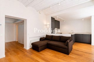 Piso en alquiler en Sant Gervasi - Galvany en Barcelona