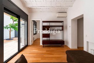 Piso en alquiler en Sant Gervasi - Galvany en Barcelona