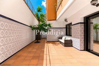 Piso en alquiler en Sant Gervasi - Galvany en Barcelona