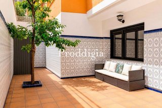 Piso en alquiler en Sant Gervasi - Galvany en Barcelona
