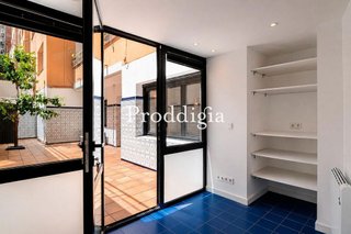 Piso en alquiler en Sant Gervasi - Galvany en Barcelona