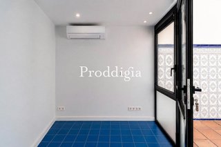 Piso en alquiler en Sant Gervasi - Galvany en Barcelona