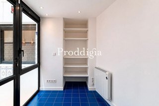 Piso en alquiler en Sant Gervasi - Galvany en Barcelona