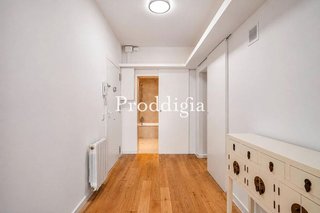 Piso en alquiler en Sant Gervasi - Galvany en Barcelona
