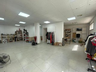 Local comercial en venta en Altozano - Conde Lumiares en Alicante