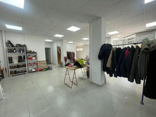 Local comercial en venta en Altozano - Conde Lumiares en Alicante