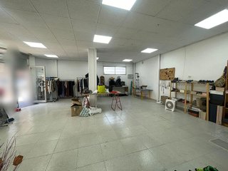 Local comercial en venta en Altozano - Conde Lumiares en Alicante