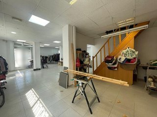 Local comercial en venta en Altozano - Conde Lumiares en Alicante