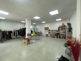 Local comercial en venta en Altozano - Conde Lumiares en Alicante
