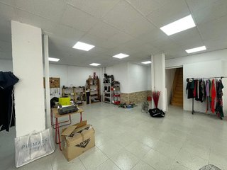 Local comercial en venta en Altozano - Conde Lumiares en Alicante