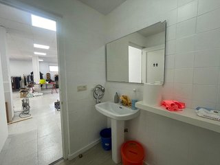 Local comercial en venta en Altozano - Conde Lumiares en Alicante
