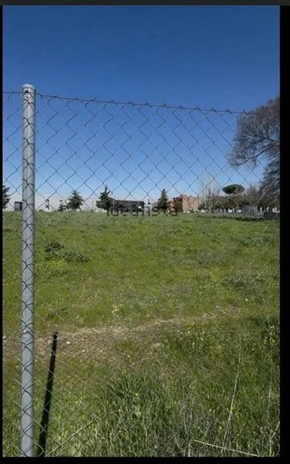 Terreno en venta en Griñón