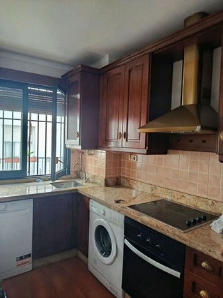 Piso en alquiler en Arenal en Sevilla
