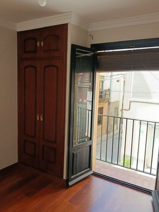 Piso en alquiler en Arenal en Sevilla