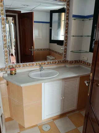 Piso en alquiler en Arenal en Sevilla