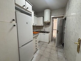 Casa pareada en alquiler en Santa Teresa-Vista Hermosa en Toledo