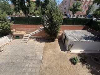 Casa pareada en alquiler en Santa Teresa-Vista Hermosa en Toledo