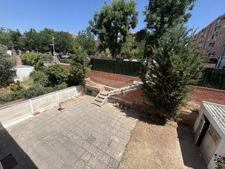 Casa pareada en alquiler en Santa Teresa-Vista Hermosa en Toledo