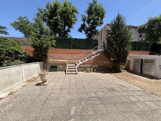Casa pareada en alquiler en Santa Teresa-Vista Hermosa en Toledo