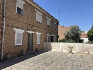 Casa pareada en alquiler en Santa Teresa-Vista Hermosa en Toledo