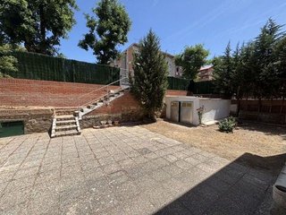Casa pareada en alquiler en Santa Teresa-Vista Hermosa en Toledo