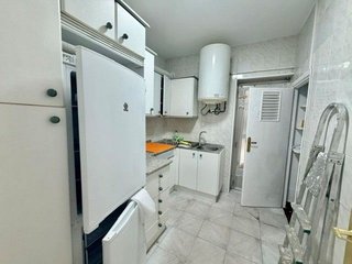 Casa pareada en alquiler en Santa Teresa-Vista Hermosa en Toledo
