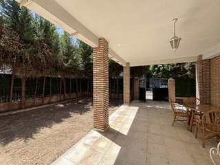 Casa pareada en alquiler en Santa Teresa-Vista Hermosa en Toledo