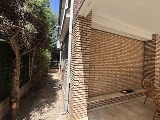 Casa pareada en alquiler en Santa Teresa-Vista Hermosa en Toledo