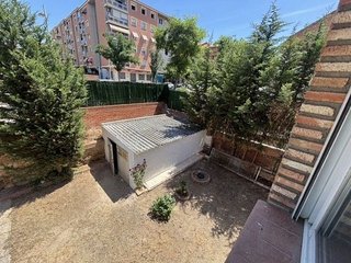 Casa pareada en alquiler en Santa Teresa-Vista Hermosa en Toledo
