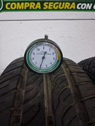175 65 14 82T KUMHO POWER STAR 758