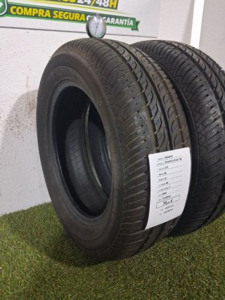 175 65 14 82T KUMHO POWER STAR 758