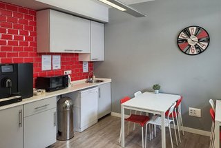 Oficina en alquiler en Barrio de Abando en Bilbao
