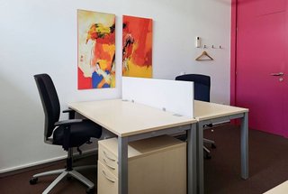 Oficina en alquiler en Barrio de Abando en Bilbao