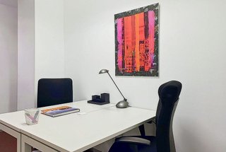 Oficina en alquiler en Barrio de Abando en Bilbao
