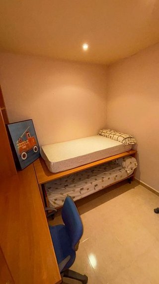 Piso en alquiler en Carcaixent