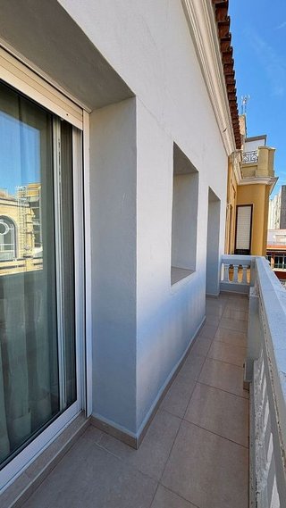 Piso en alquiler en Carcaixent