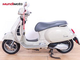 VESPA GTS 300
