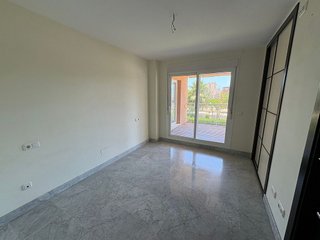 Piso en alquiler en Los Álamos en Torremolinos
