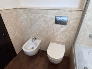 Piso en alquiler en Los Álamos en Torremolinos