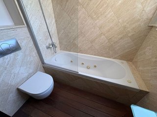 Piso en alquiler en Los Álamos en Torremolinos