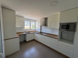 Piso en alquiler en Los Álamos en Torremolinos