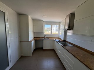 Piso en alquiler en Los Álamos en Torremolinos