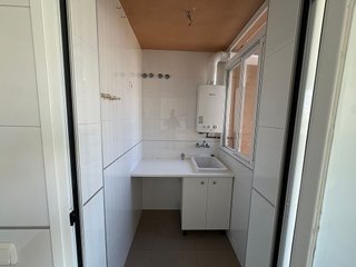 Piso en alquiler en Los Álamos en Torremolinos