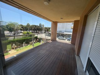 Piso en alquiler en Los Álamos en Torremolinos