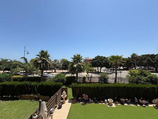 Piso en alquiler en Los Álamos en Torremolinos