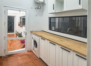 Piso en alquiler en Centro en Almería