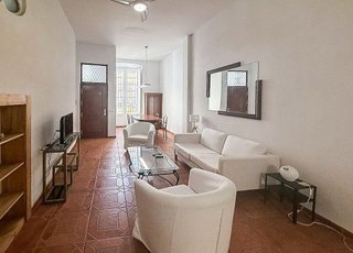 Piso en alquiler en Centro en Almería