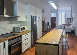 Piso en alquiler en Centro en Almería