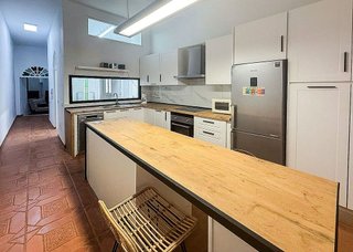 Piso en alquiler en Centro en Almería